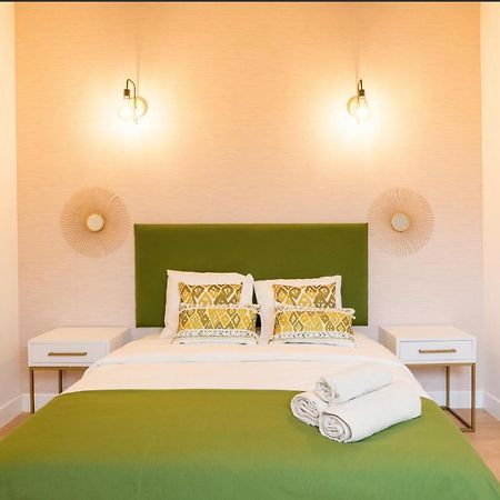 Duplex Merced10 3J マラガ エクステリア 写真