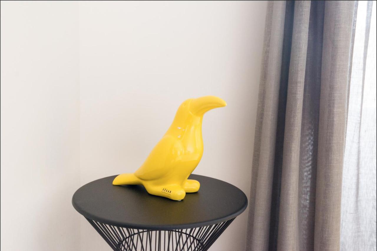 Duplex Merced10 3J マラガ エクステリア 写真