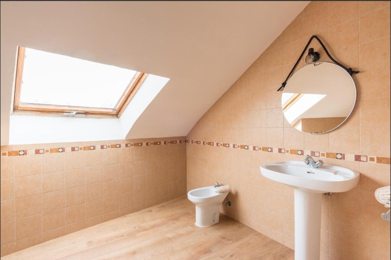 Duplex Merced10 3J マラガ エクステリア 写真
