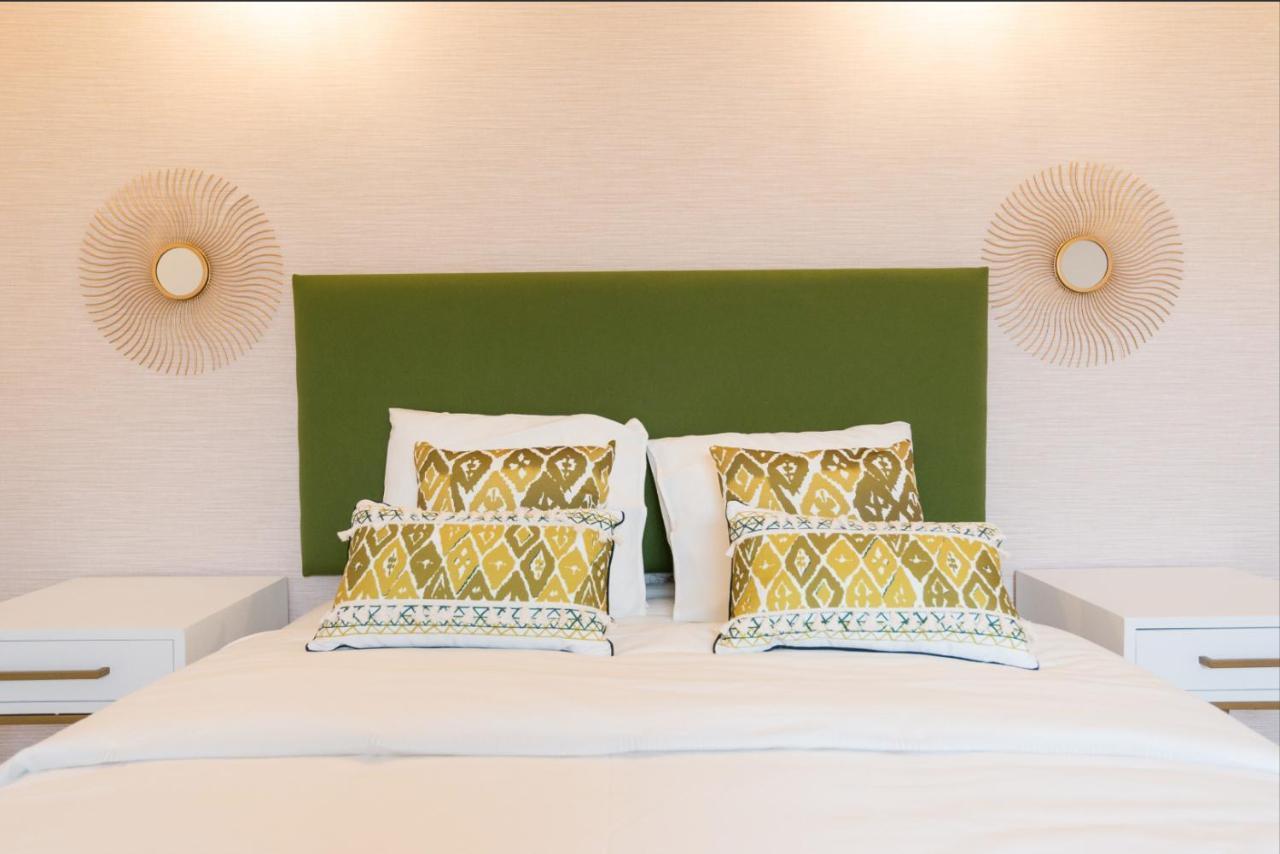 Duplex Merced10 3J マラガ エクステリア 写真