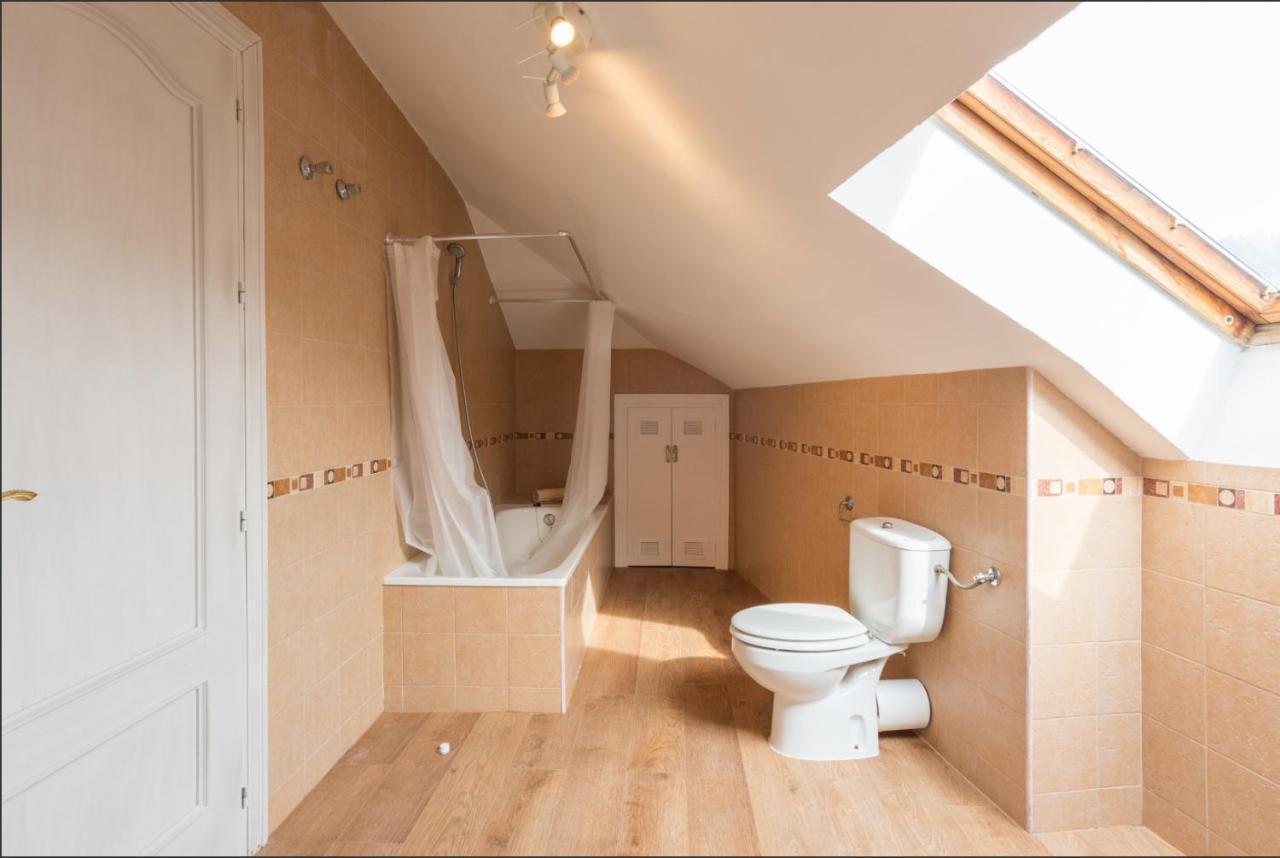 Duplex Merced10 3J マラガ エクステリア 写真